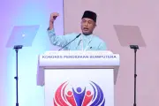 Zambry: Jurang Pendidikan Bumiputera Bermula Awal, Perlukan Pembaharuan Holistik