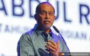 Zambry: Kekuatan Politik Tidak Lagi Diukur dengan Dominasi