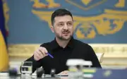 Zelensky: Rusia rancang serang negara Nato dari Belarus