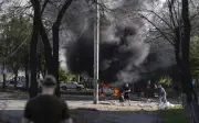 Zelensky tuduh Russia ingkar gencatan senjata yang dicadangkan Kyiv