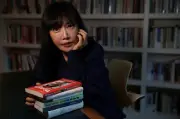 Zhang Yueran: Penulis China Raih Peminat Barat dengan Kisah Wanita