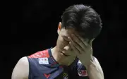 Zii Jia terlepas peluang ke Kejohanan Dunia Badminton 2026