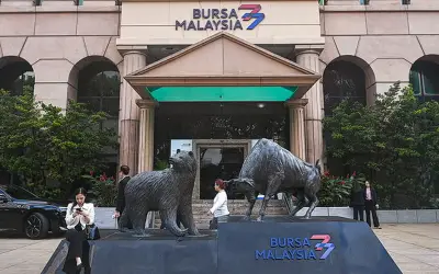 10 syarikat Bumiputera bernilai RM500 juta disenaraikan di Bursa menjelang 2028