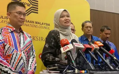 18 Pelajar Terbaik STPM Bakal Terima Biasiswa Universiti Awam