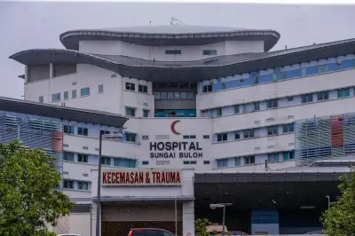 27 mangsa keracunan makanan di pusat tahfiz dan jagaan warga emas Rawang