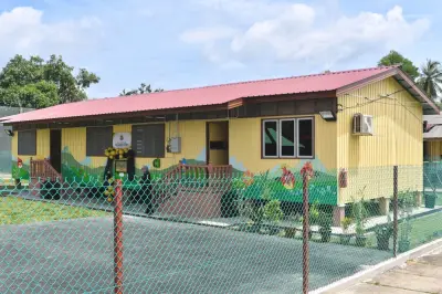 465 Kematian di Depot Imigresen Malaysia dari 2021 hingga 2025