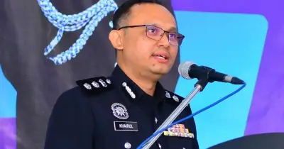 8 saksi termasuk ibu bapa direkod keterangan kes budak maut terjatuh tingkat 13