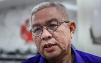 Adham Baba yakin rekod khidmat dua penggal tarik sokongan pengundi