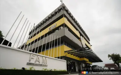 AFC dedah FAM sakit: kegagalan sistemik merentasi organisasi
