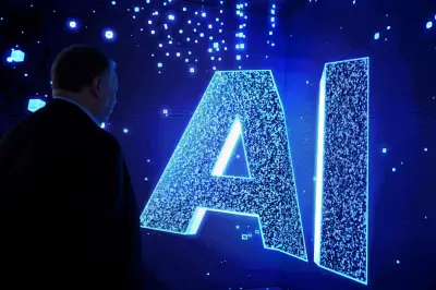 AI bantu percepat sidang berita, tapi tidak ganti pengalaman wartawan di lapangan