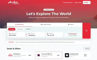 AirAsia amaran laman web kerjaya palsu, mohon pemohon berhati-hati
