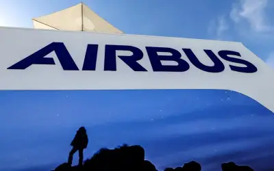 Airbus dan Kawasaki Heavy bekerjasama hasilkan dron pertahanan Jepun
