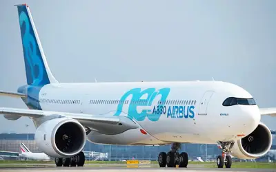 Airbus sahkan pesanan 15 A330-900 AirAsia X dibatalkan secara bersama