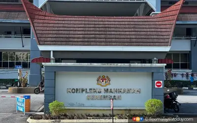 Akhbar MB Negeri Sembilan diarah bayar RM235,000 kerana fitnah ketua PAS Seremban