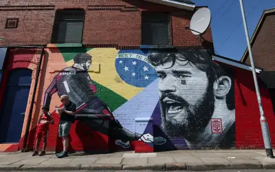 Alisson Brazil Tiada Kelebihan Sebagai Pilihan Piala Dunia