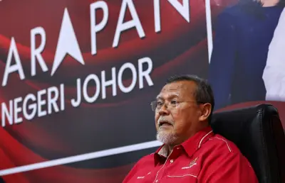 Amanah Johor target Parit Yaani, Kota Iskandar dalam PRN akan datang