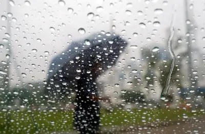 Amaran Ribut Petir MetMalaysia Berkuat Kuasa di Beberapa Negeri