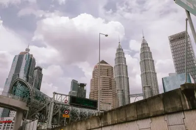 AmBank beli Menara AmBank RM331 juta jamin pejabat jangka panjang