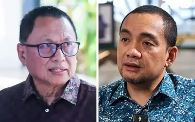 Analis gesa BN Johor jangan terjebak dalam perang mulut dengan Puad