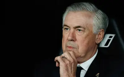 Ancelotti Gesa Kesabaran Selepas Brazil Perlahan Pada Piala Dunia