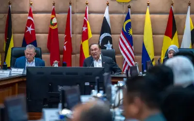 Anwar: Budaya selesa jangan halang reformasi pendidikan negara