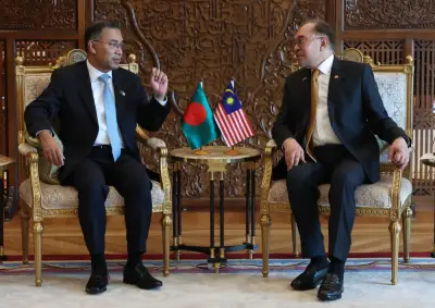 Anwar dan Tarique desak sistem rekrutmen pekerja asing lebih adil