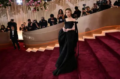 Ariana Grande bantah lagu 'Bye' digunakan dalam video imigresen White House
