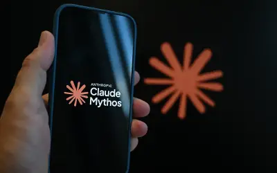 AS benarkan akses terhad kepada model AI Mythos 5 Anthropic