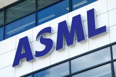 AS dan ASML bincang kebimbangan mesin cip di China