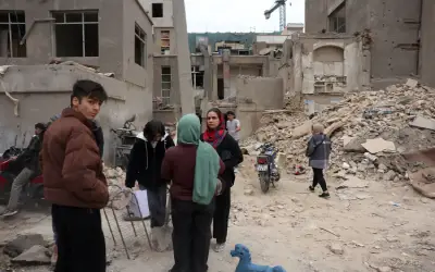 AS dan Iran capai perjanjian damai, rundingan dimuktamadkan