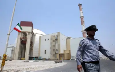 AS desak Iran beri akses kepada badan pemantau nuklear PBB