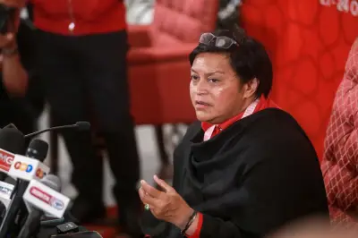 Azalina gesa BN Johor calonkan muka muda tarik undi anak muda