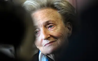Balu Bekas Presiden Perancis Chirac Meninggal Dunia Pada Usia 93 Tahun