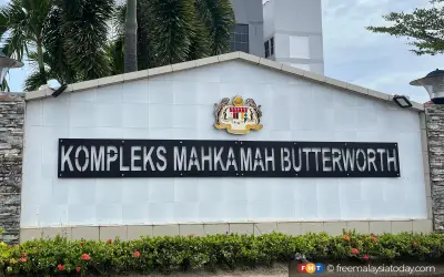 Bankrap didakwa jadi pengarah syarikat, mohon bicara