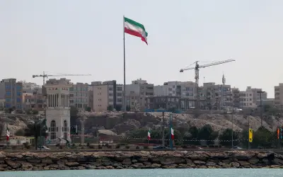 Bekalan air terputus untuk ribuan rakyat Iran selepas serangan AS