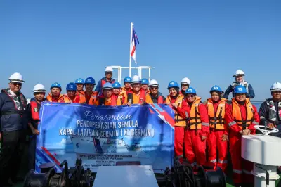 Bekalan Udang Malaysia Stabil, Industri Sokong Larangan Import Thailand