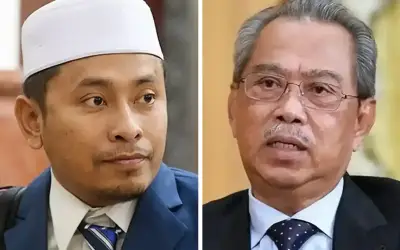 Bekas ADUN Perlis sahkan plot SD guling MB, kata PAS