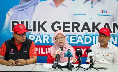 Bekas anggota PKR bawah Bersama tak jejas kempen PH, kata Dr Zaliha