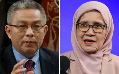 Bekas menteri kesihatan, ahli Umno kembali bertanding PRN Johor