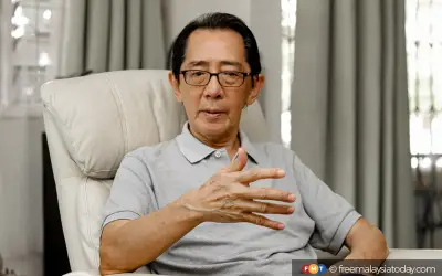 Bekas MP cadang 7 reformasi tingkat ketelusan pelantikan GLC, badan berkanun