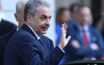 Bekas PM Sepanyol Zapatero pertahan 'kejujuran' selepas disiasat rasuah