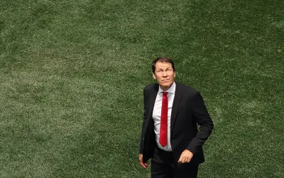 Belgium kecam bintang tua selepas seri dengan Iran di Piala Dunia
