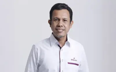 Berjasa sasar 15 kerusi DUN di PRN Negeri Sembilan, masih runding dengan PAS