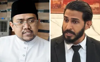 Bersama nafikan kerjasama dengan Bersatu, Muda, Pejuang