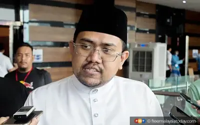 Bersama tolak tawaran Amanah runding kerusi PRN Johor