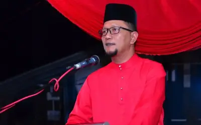 Bersatu sasar 15 kerusi DUN Melaka, mungkin bertembung dengan PAS