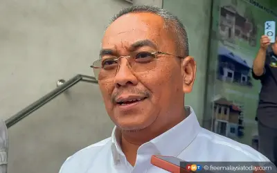 Bersatu Tanding Paling Banyak di PRN Johor, 34 Kerusi Bertindih Selesai