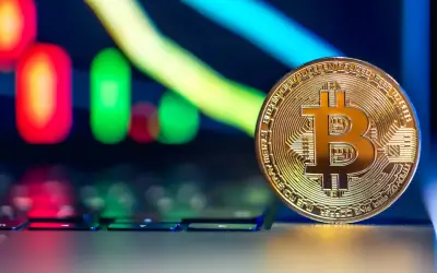 Bitcoin di ambang tamat tempoh opsyen AS$10 bilion, risiko jualan bertambah