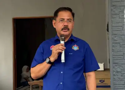 BN Johor nafi terbabit vandalisme bahan kempen PH, desak siasatan