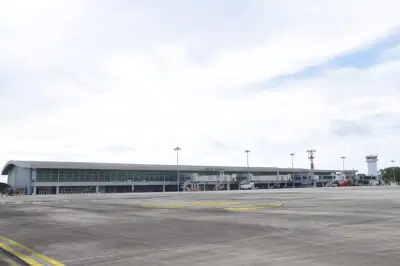 Bom Ditemui 150 Meter dari Landasan, Lapangan Terbang Labuan Ditutup